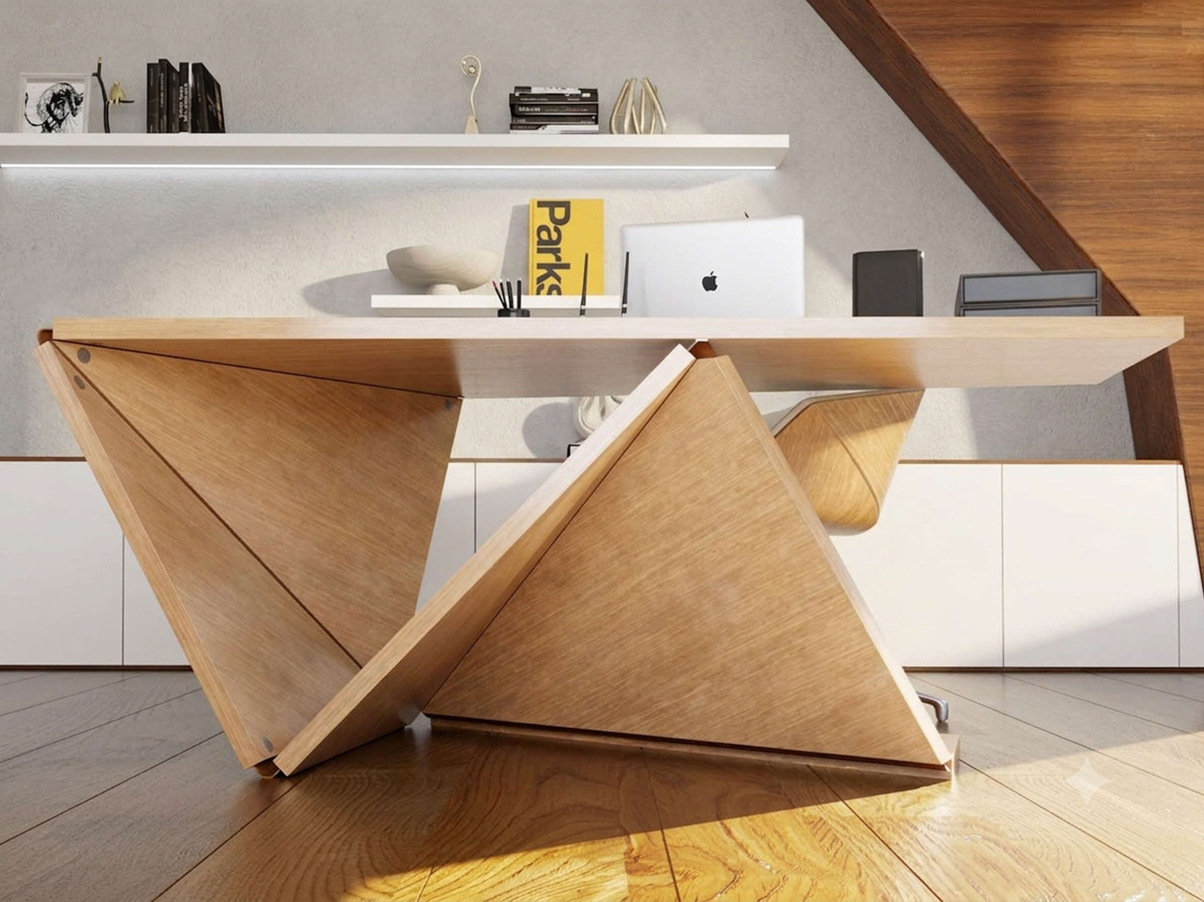 Folding Desk
